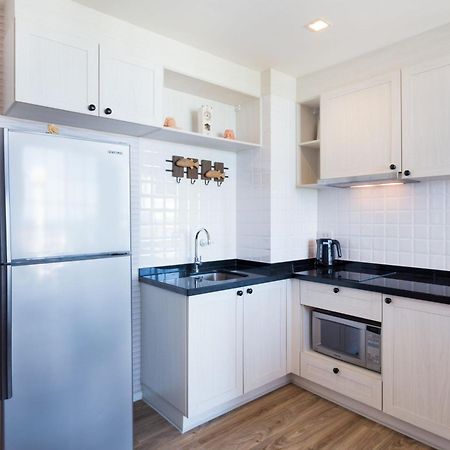 Summer Huahin Condominium ภายนอก รูปภาพ