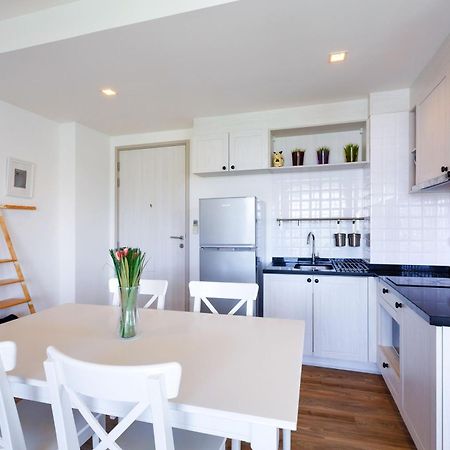 Summer Huahin Condominium ภายนอก รูปภาพ