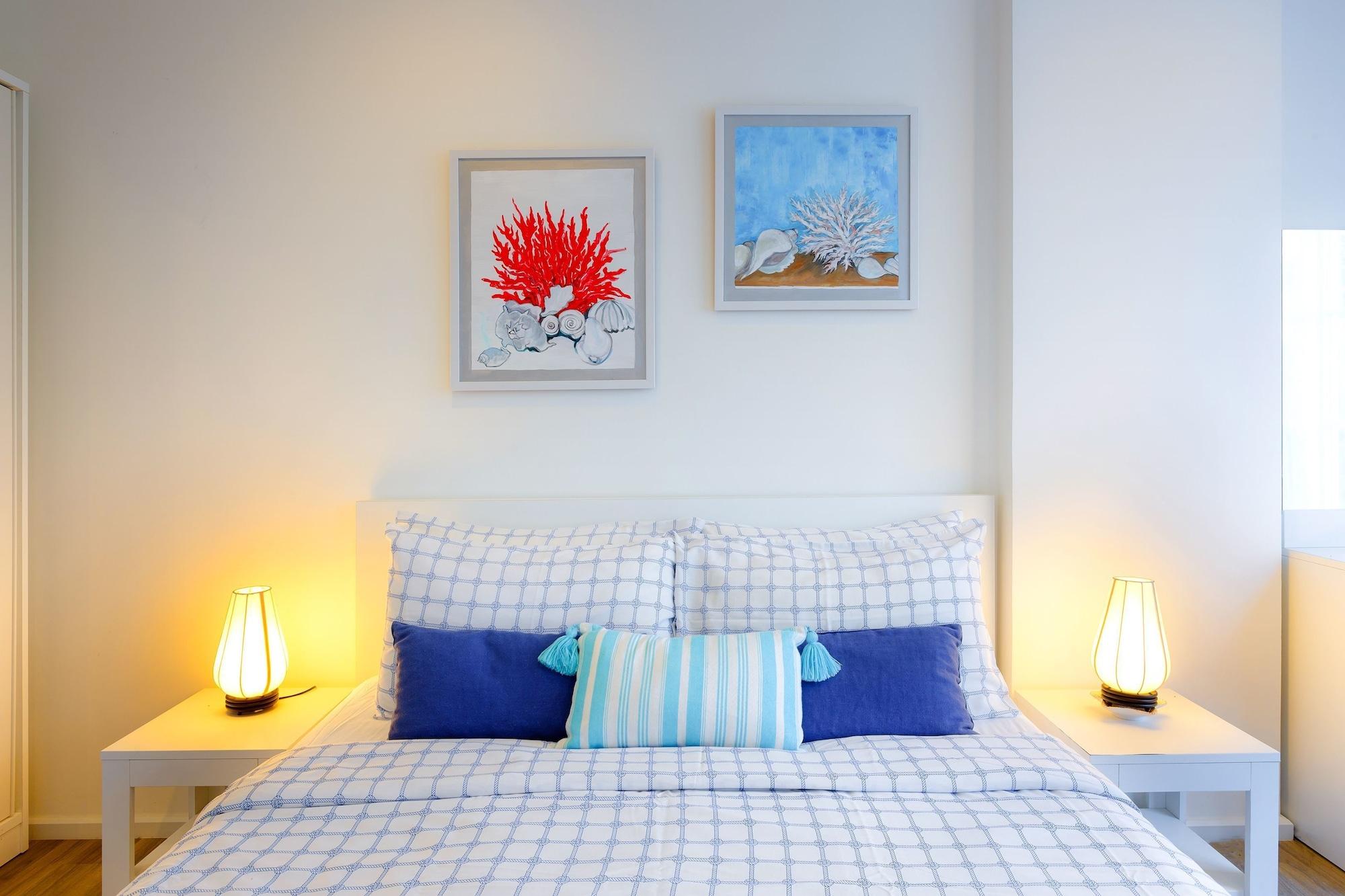 Summer Huahin Condominium ภายนอก รูปภาพ