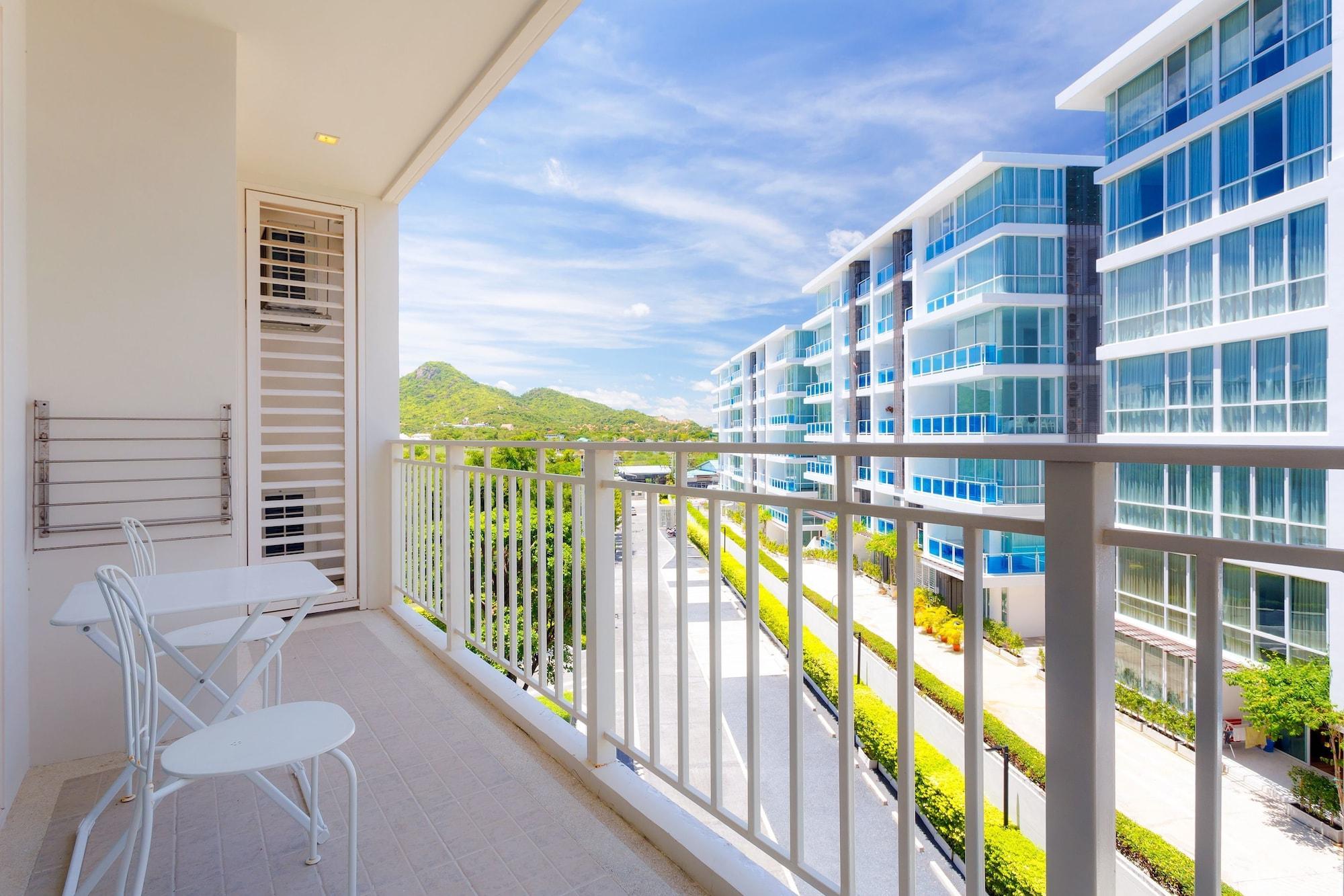 Summer Huahin Condominium ภายนอก รูปภาพ