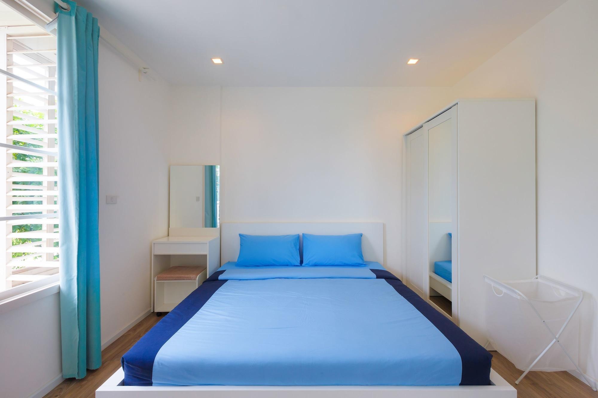 Summer Huahin Condominium ภายนอก รูปภาพ