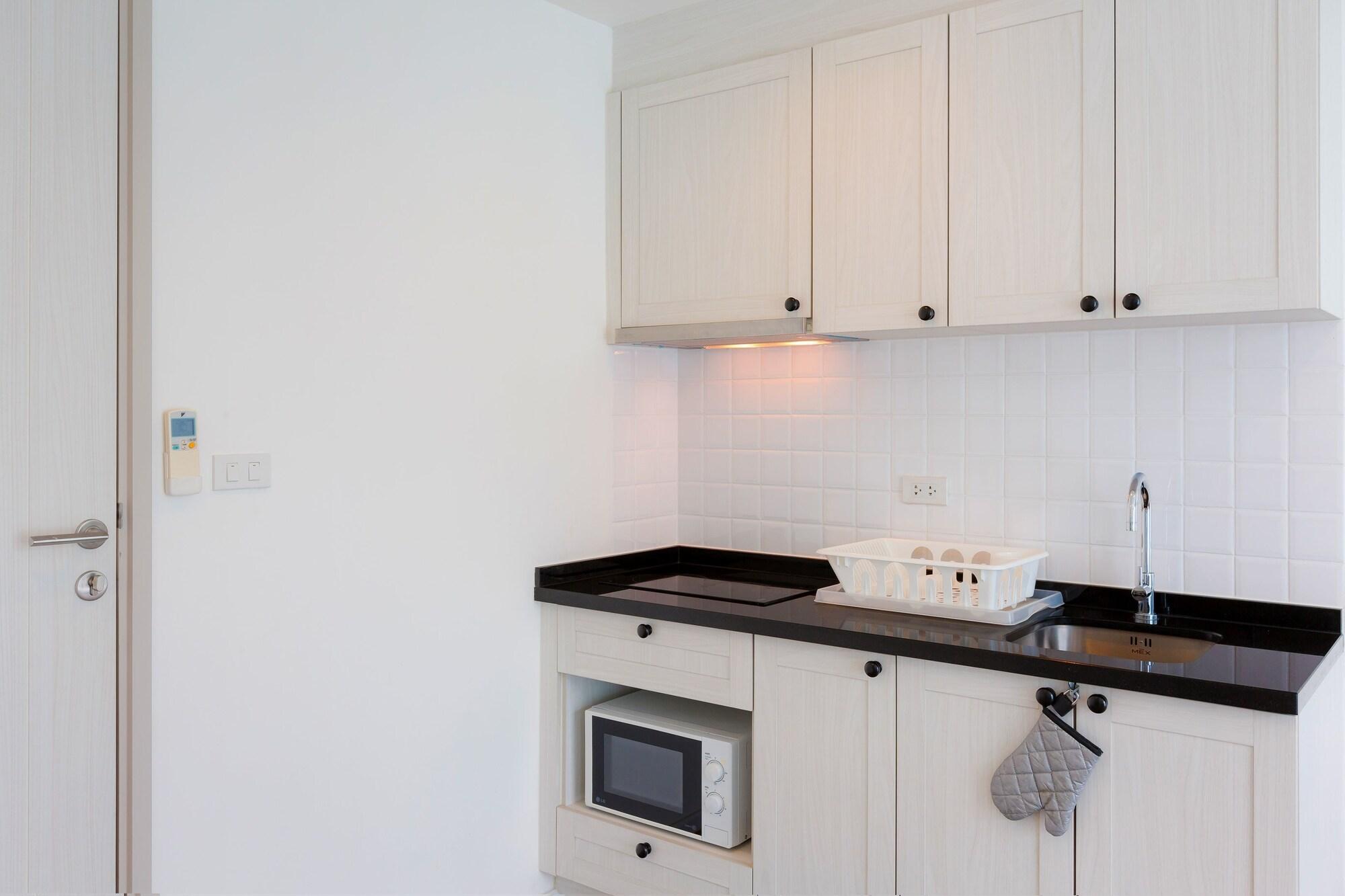 Summer Huahin Condominium ภายนอก รูปภาพ