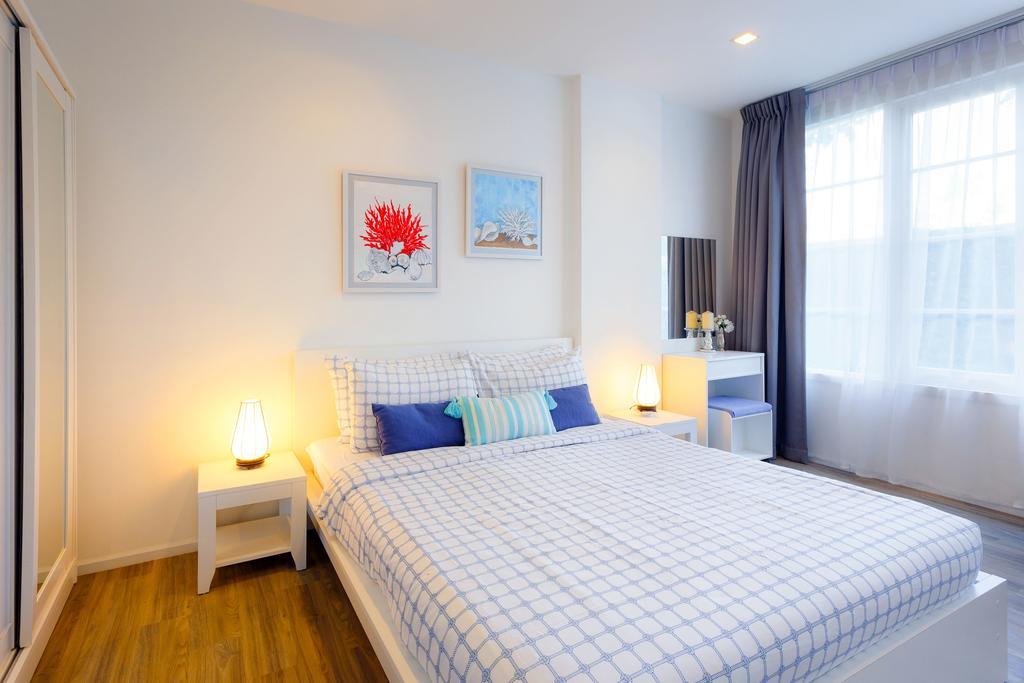 Summer Huahin Condominium ภายนอก รูปภาพ