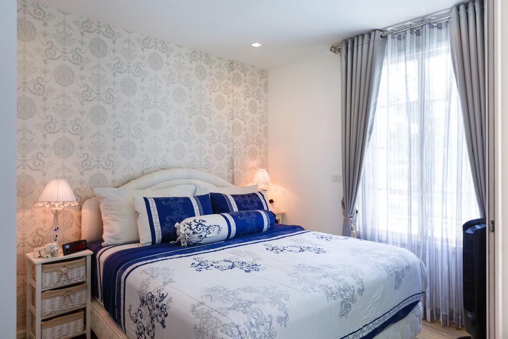 Summer Huahin Condominium ภายนอก รูปภาพ