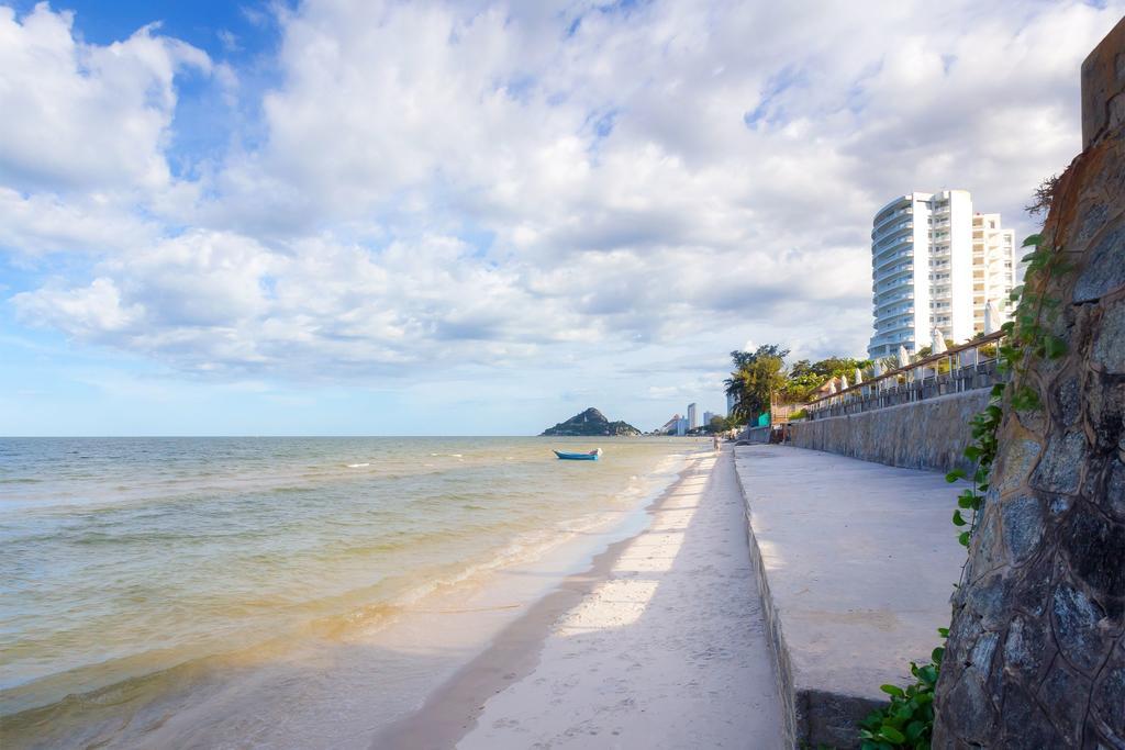 Summer Huahin Condominium ภายนอก รูปภาพ