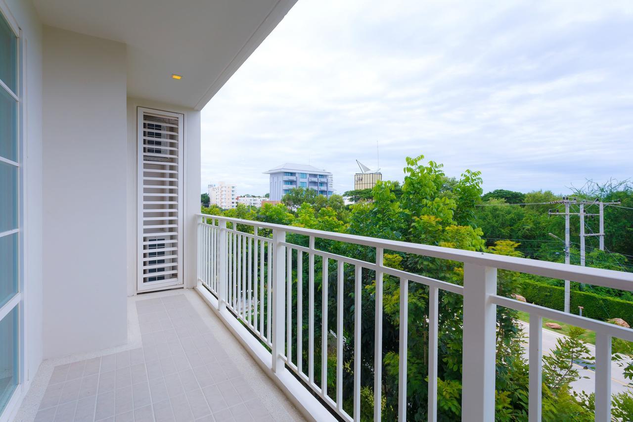 Summer Huahin Condominium ภายนอก รูปภาพ