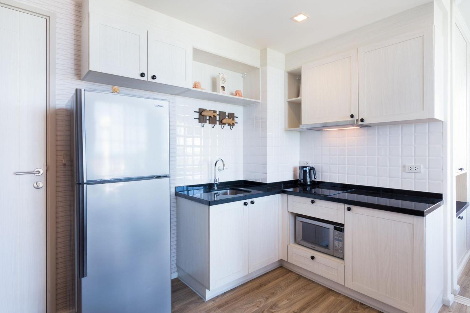 Summer Huahin Condominium ภายนอก รูปภาพ