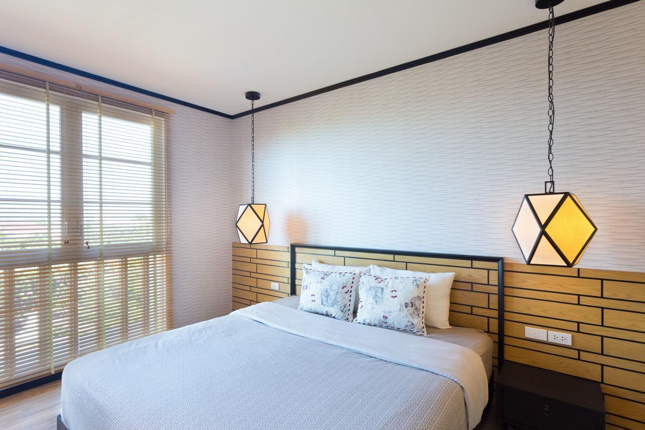 Summer Huahin Condominium ภายนอก รูปภาพ