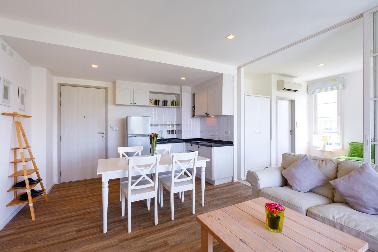 Summer Huahin Condominium ภายนอก รูปภาพ