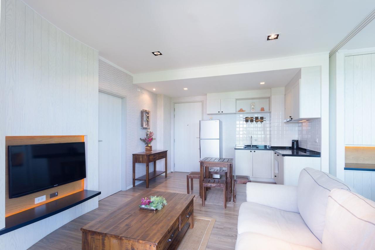 Summer Huahin Condominium ภายนอก รูปภาพ