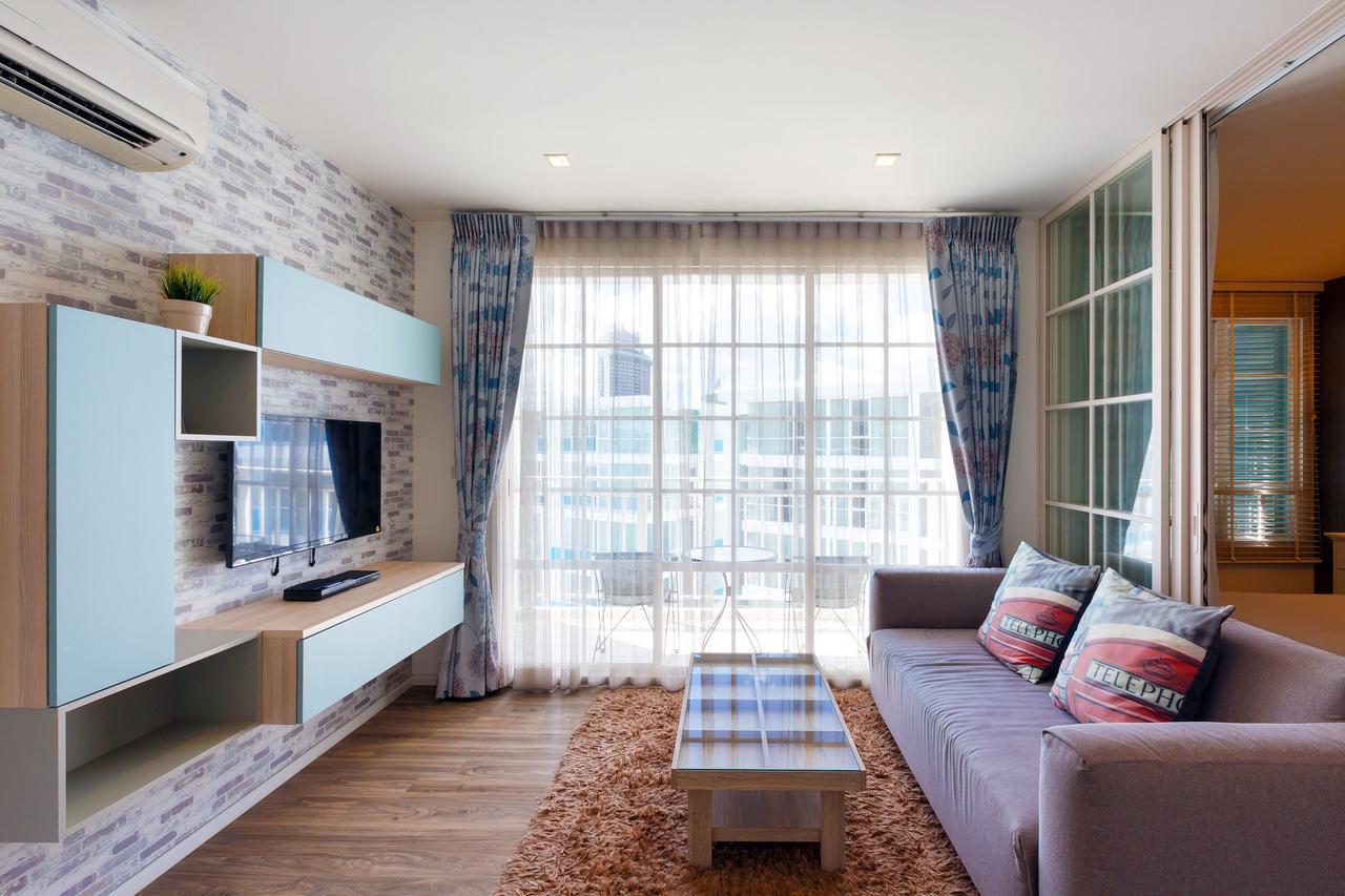 Summer Huahin Condominium ภายนอก รูปภาพ