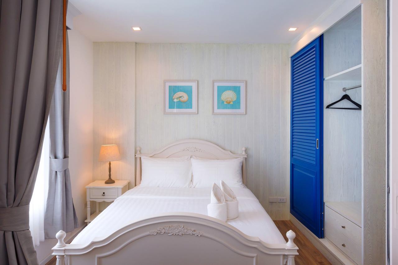 Summer Huahin Condominium ภายนอก รูปภาพ