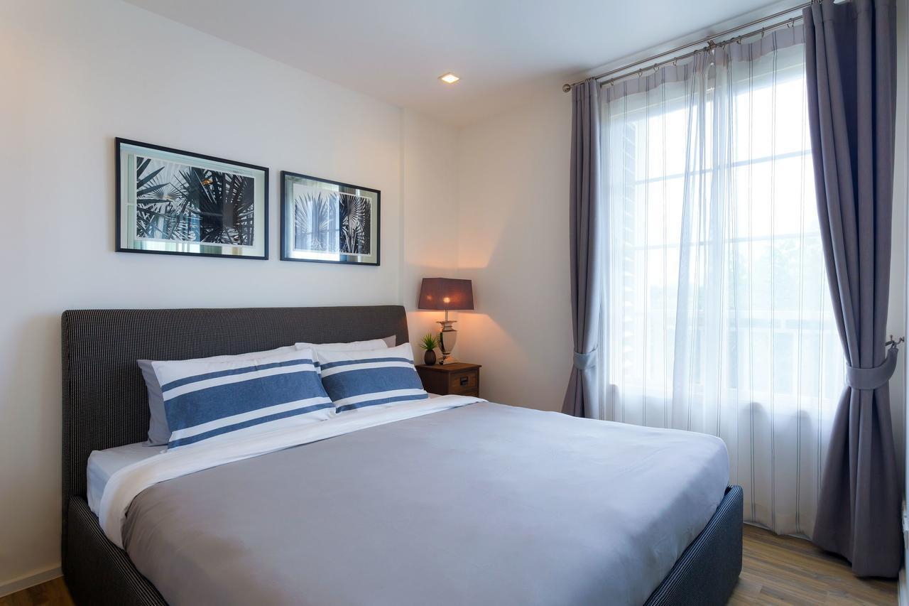 Summer Huahin Condominium ภายนอก รูปภาพ