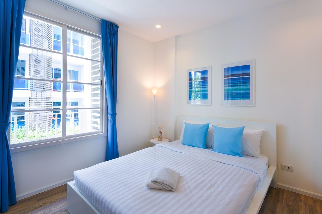 Summer Huahin Condominium ภายนอก รูปภาพ
