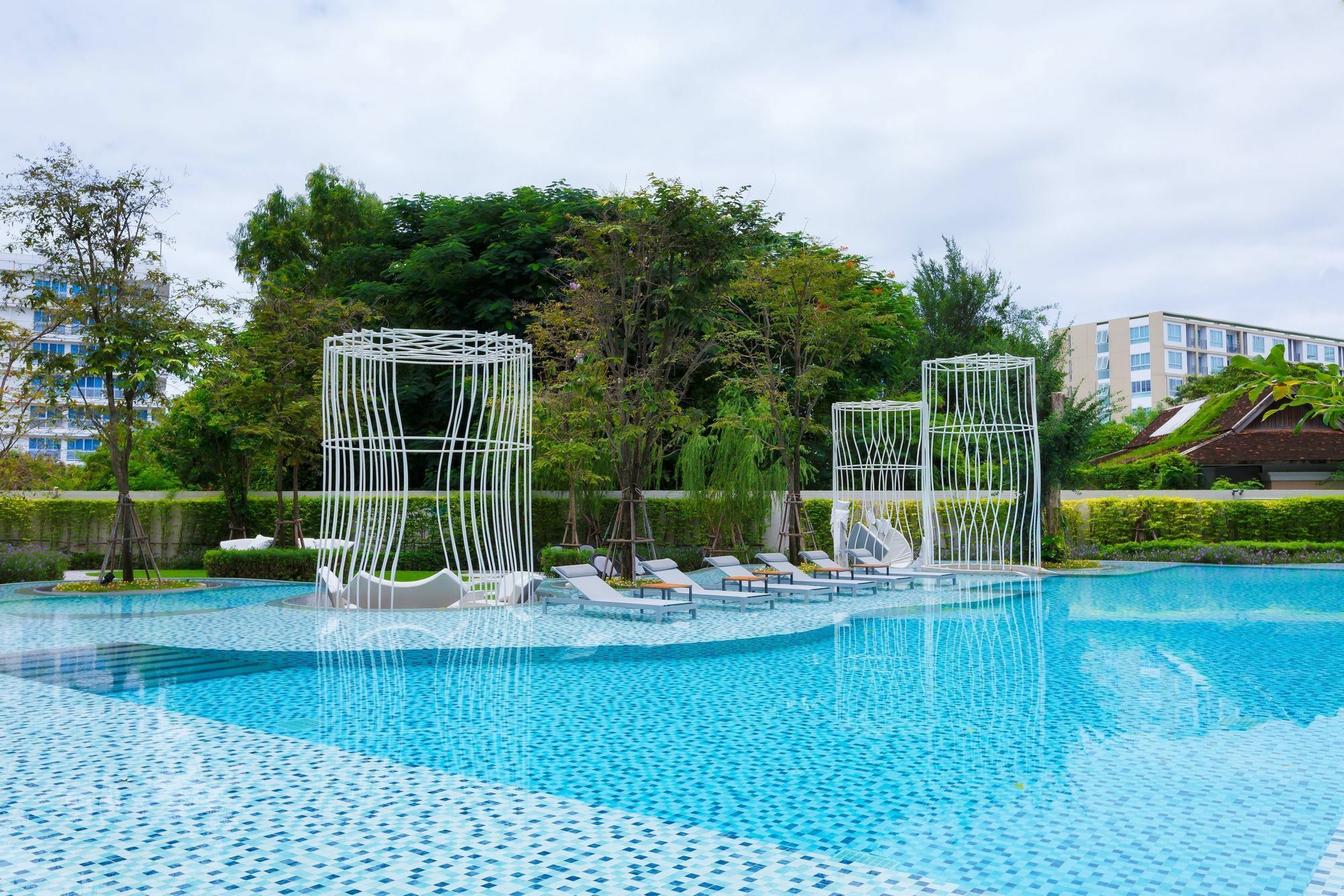 Summer Huahin Condominium ภายนอก รูปภาพ