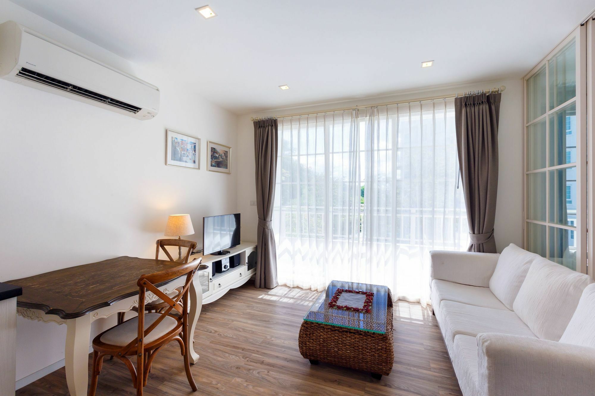 Summer Huahin Condominium ภายนอก รูปภาพ